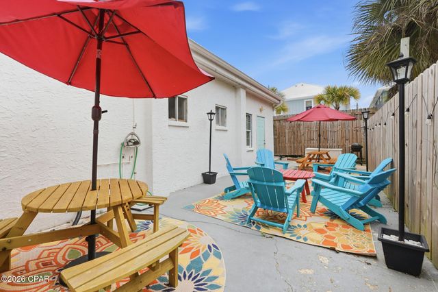 204 Carol Place, Panama City Beach, FL 32413