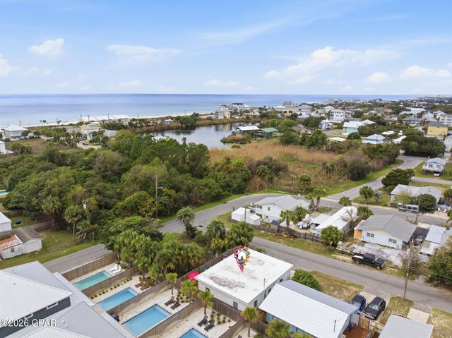 204 Carol Place, Panama City Beach, FL 32413