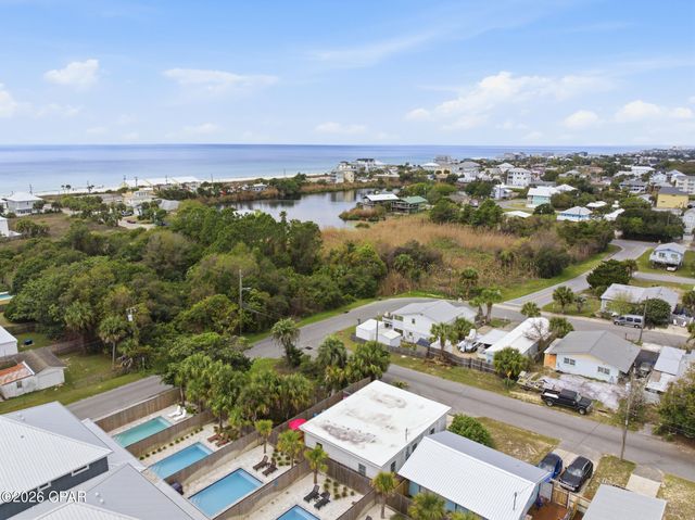 204 Carol Place, Panama City Beach, FL 32413