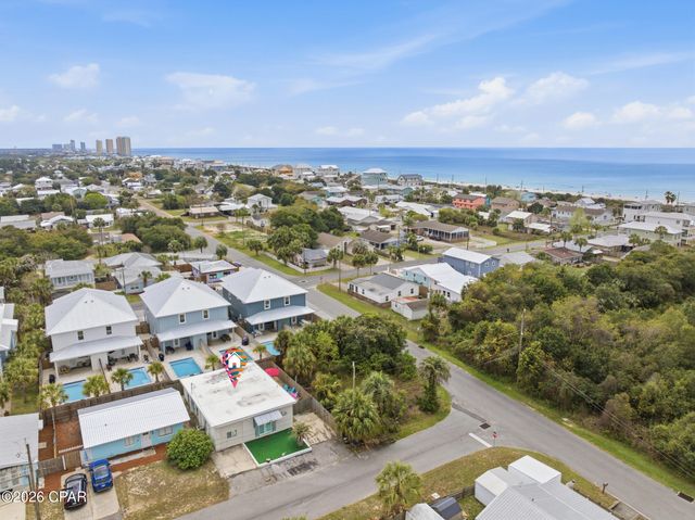204 Carol Place, Panama City Beach, FL 32413