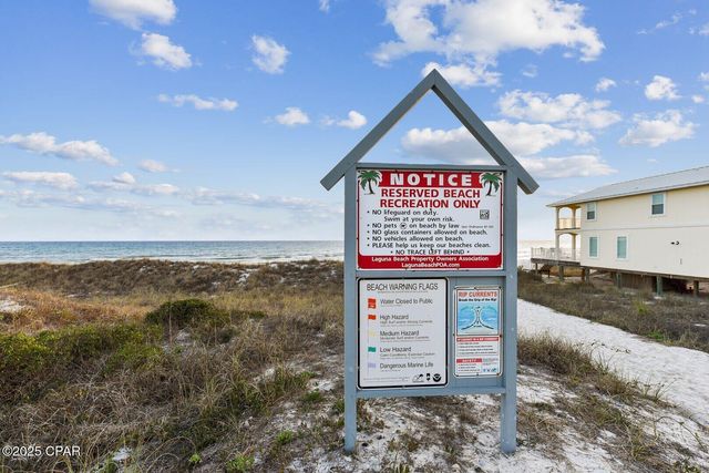 204 Carol Place, Panama City Beach, FL 32413