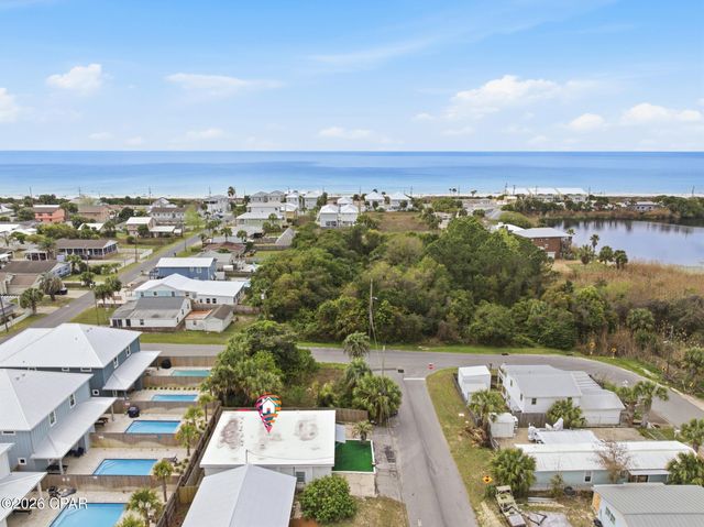 204 Carol Place, Panama City Beach, FL 32413