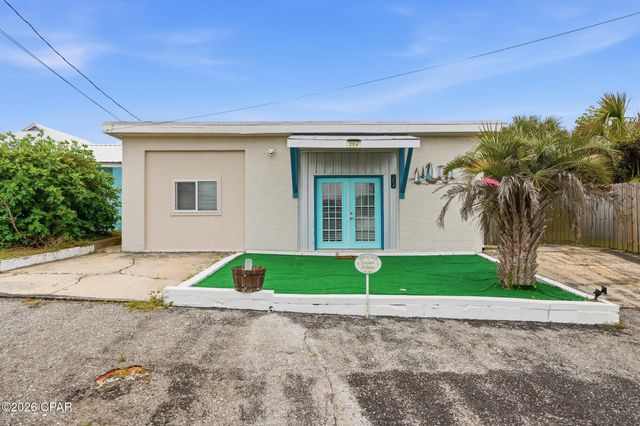 204 Carol Place, Panama City Beach, FL 32413