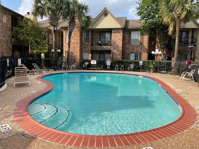 2121 Hepburn Street 1112, Houston, TX 77054