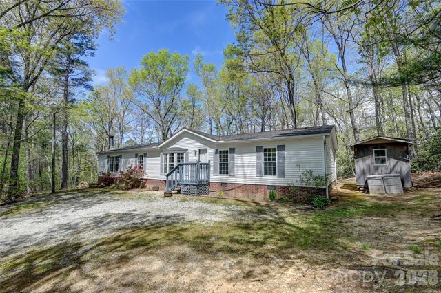 98 Fork Ridge Lane, Hendersonville, NC 28792