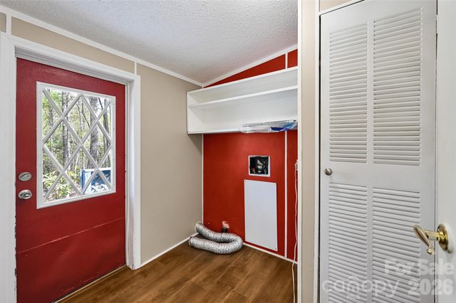 98 Fork Ridge Lane, Hendersonville, NC 28792