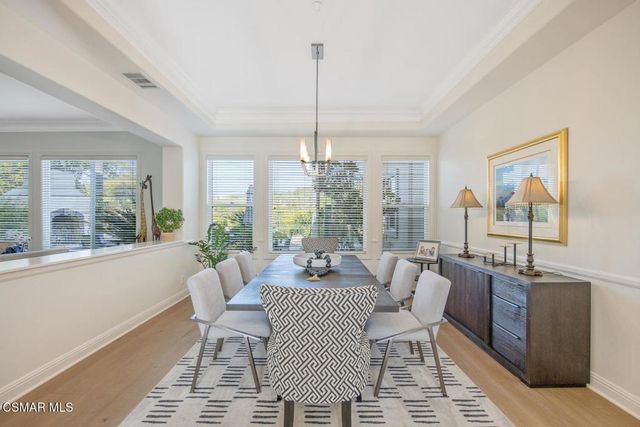 7124 Trevino Drive, Moorpark, CA 93021