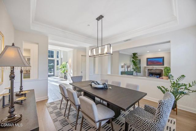 7124 Trevino Drive, Moorpark, CA 93021