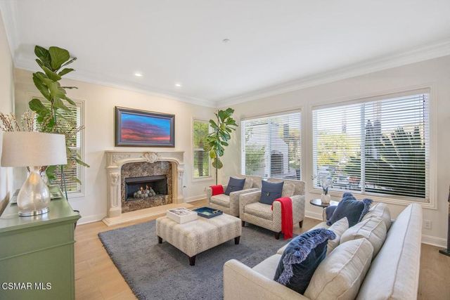 7124 Trevino Drive, Moorpark, CA 93021