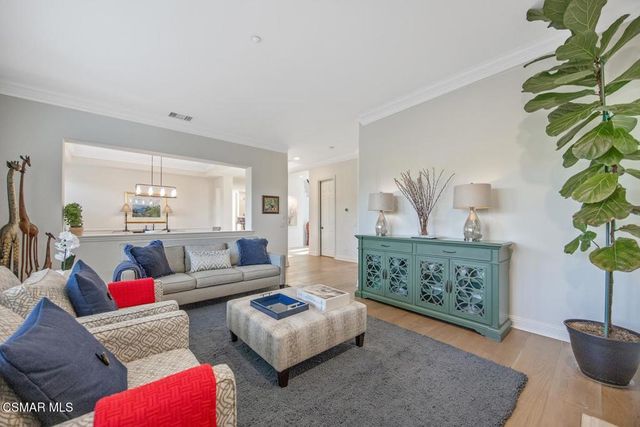 7124 Trevino Drive, Moorpark, CA 93021