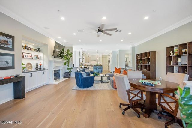 7124 Trevino Drive, Moorpark, CA 93021