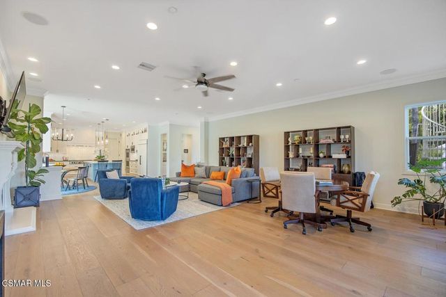 7124 Trevino Drive, Moorpark, CA 93021