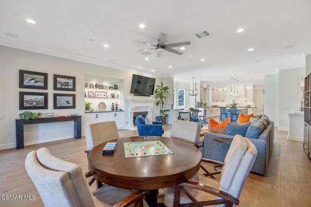 7124 Trevino Drive, Moorpark, CA 93021