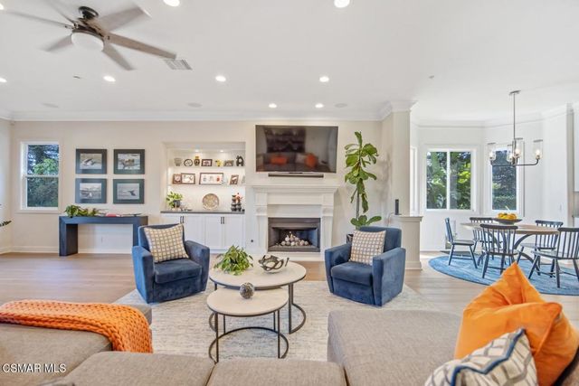7124 Trevino Drive, Moorpark, CA 93021