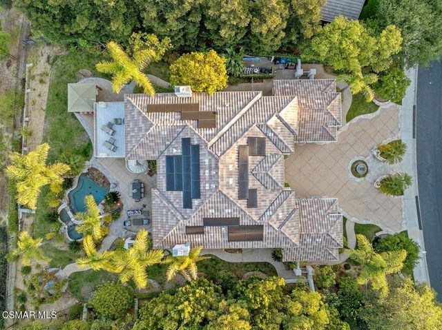 7124 Trevino Drive, Moorpark, CA 93021