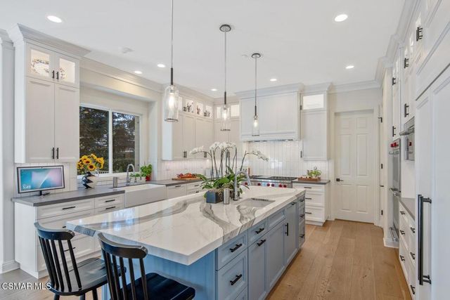 7124 Trevino Drive, Moorpark, CA 93021