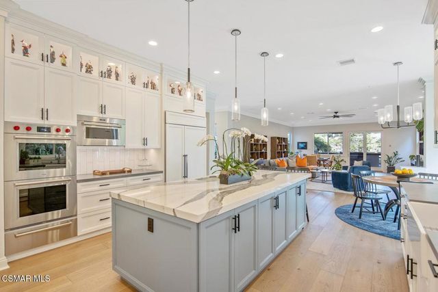 7124 Trevino Drive, Moorpark, CA 93021