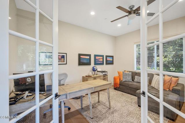 7124 Trevino Drive, Moorpark, CA 93021