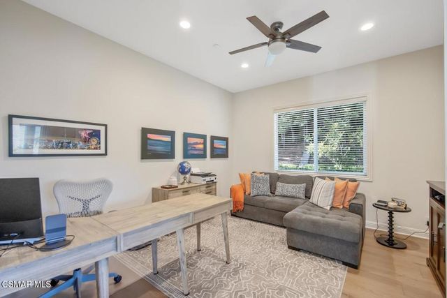 7124 Trevino Drive, Moorpark, CA 93021