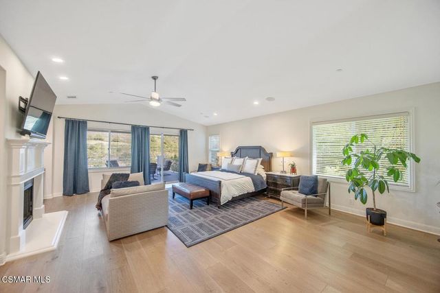 7124 Trevino Drive, Moorpark, CA 93021