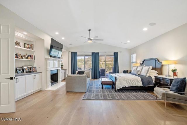 7124 Trevino Drive, Moorpark, CA 93021