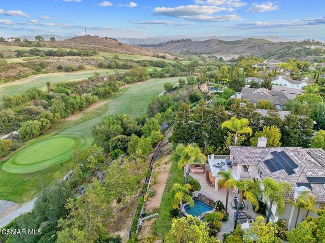 7124 Trevino Drive, Moorpark, CA 93021
