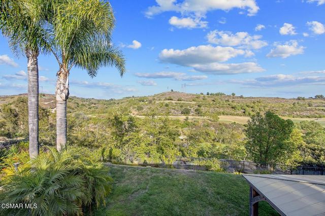 7124 Trevino Drive, Moorpark, CA 93021