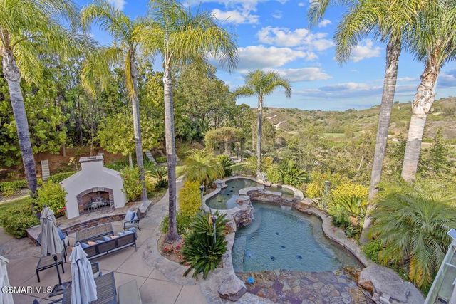 7124 Trevino Drive, Moorpark, CA 93021