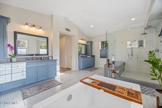 7124 Trevino Drive, Moorpark, CA 93021
