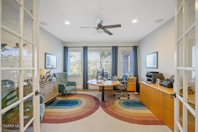 7124 Trevino Drive, Moorpark, CA 93021