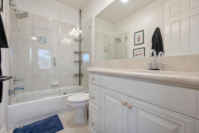7124 Trevino Drive, Moorpark, CA 93021