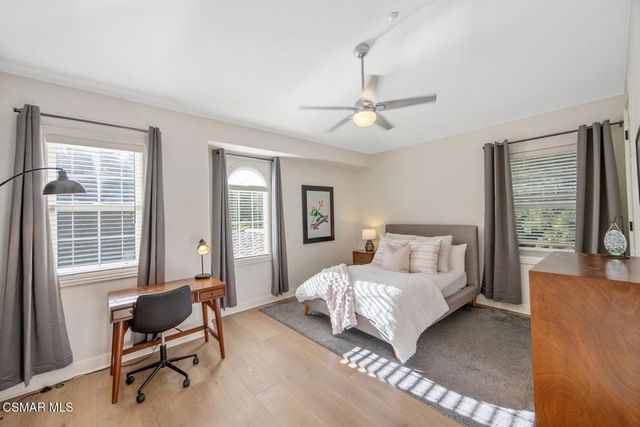 7124 Trevino Drive, Moorpark, CA 93021