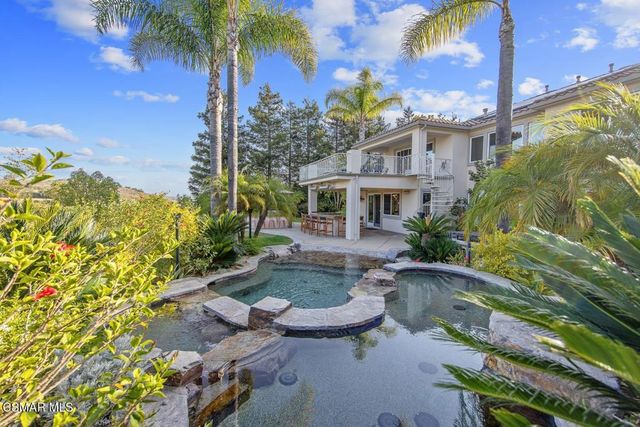 7124 Trevino Drive, Moorpark, CA 93021