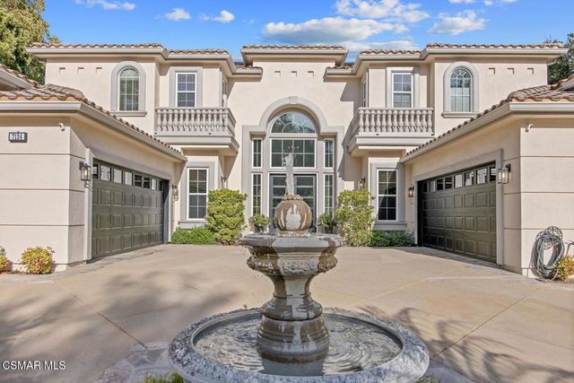7124 Trevino Drive, Moorpark, CA 93021