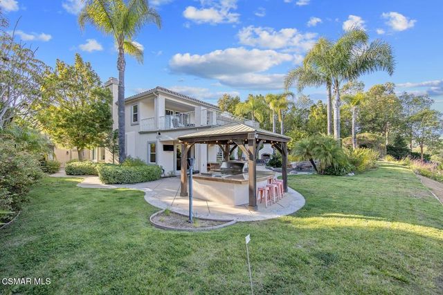 7124 Trevino Drive, Moorpark, CA 93021