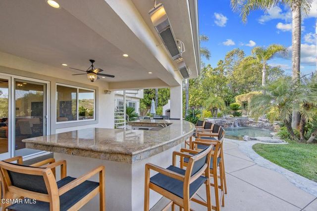 7124 Trevino Drive, Moorpark, CA 93021