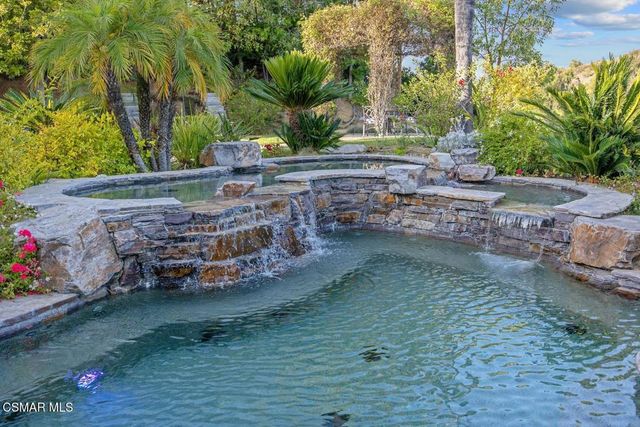 7124 Trevino Drive, Moorpark, CA 93021