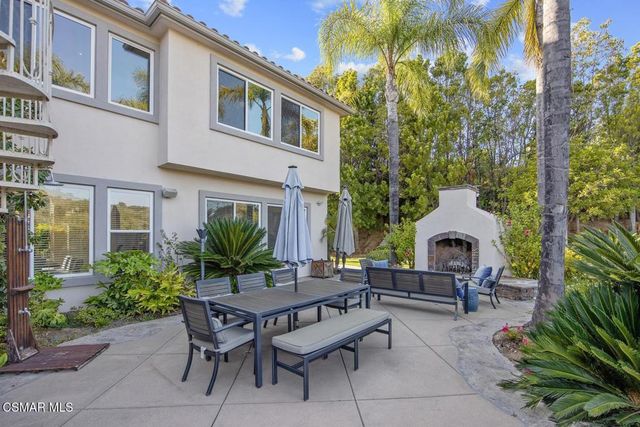 7124 Trevino Drive, Moorpark, CA 93021