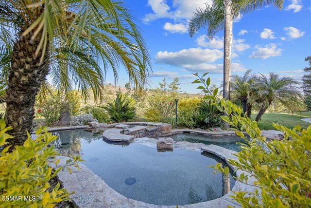 7124 Trevino Drive, Moorpark, CA 93021