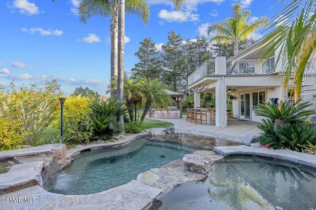 7124 Trevino Drive, Moorpark, CA 93021
