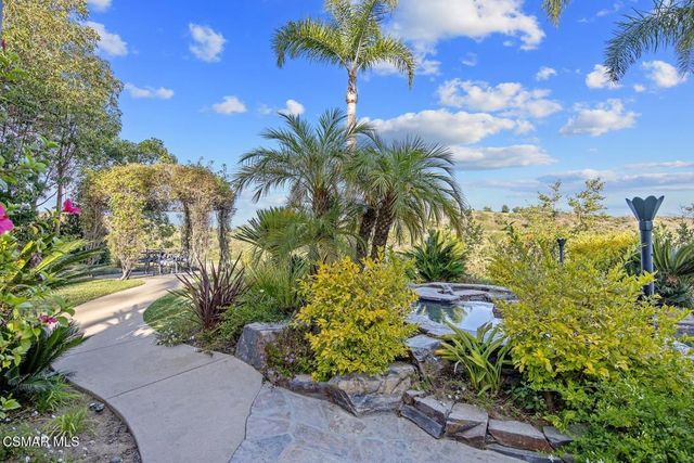 7124 Trevino Drive, Moorpark, CA 93021