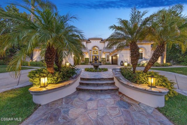 7124 Trevino Drive, Moorpark, CA 93021