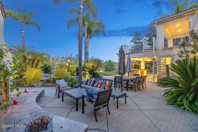 7124 Trevino Drive, Moorpark, CA 93021