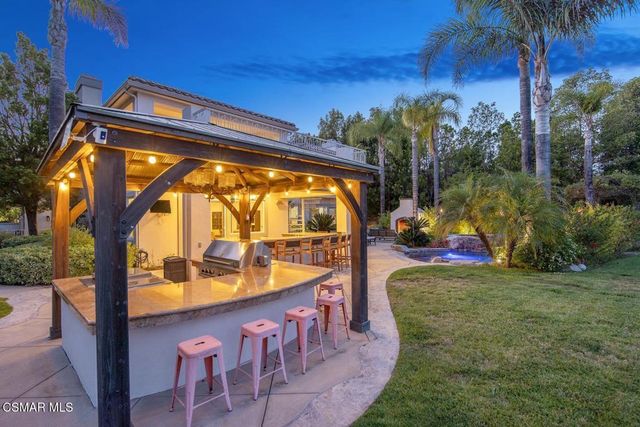 7124 Trevino Drive, Moorpark, CA 93021