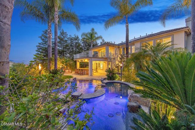 7124 Trevino Drive, Moorpark, CA 93021