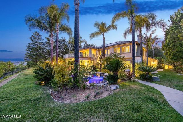 7124 Trevino Drive, Moorpark, CA 93021