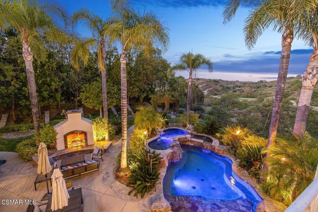 7124 Trevino Drive, Moorpark, CA 93021