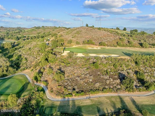 7124 Trevino Drive, Moorpark, CA 93021