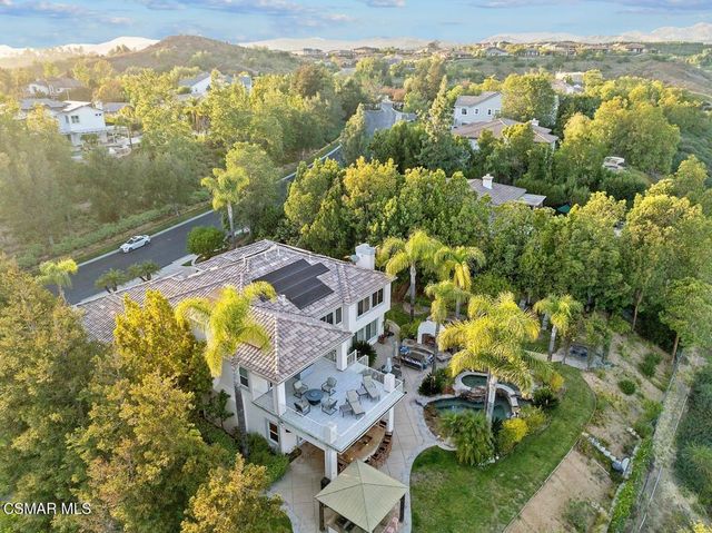 7124 Trevino Drive, Moorpark, CA 93021