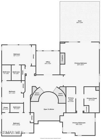 7124 Trevino Drive, Moorpark, CA 93021